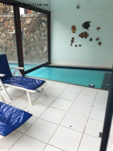 Pousada para venda em cabo frio, vila nova, 20 dormitórios, 10 suítes, 15 banheiros, 6 vag - Foto 5