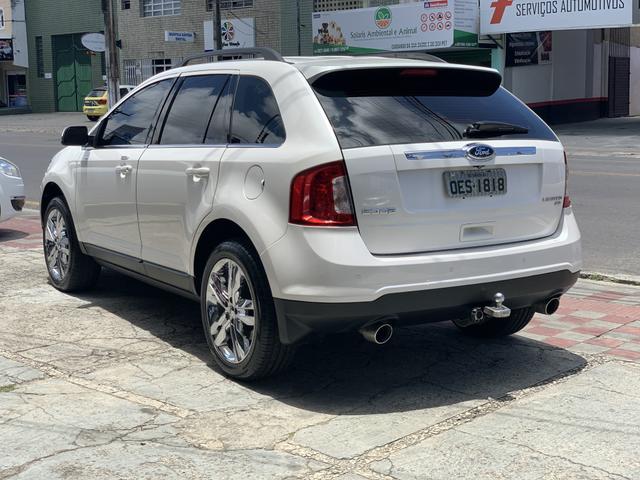 Ford Edge - Foto 4