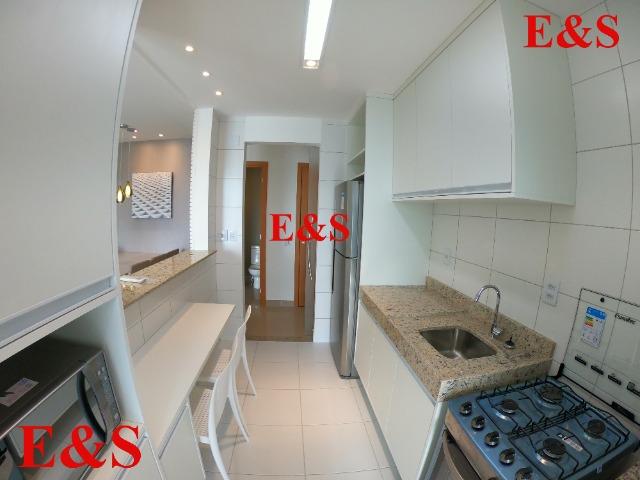Residencial Everest, 2, 3 o 4 Quartos com suítes, Gerador 100%, Vaga no Subsolo, Negocie - Foto 4