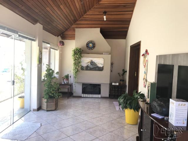 Casa à venda com 3 dormitórios em Santo andré, São leopoldo cod:15593 - Foto 10