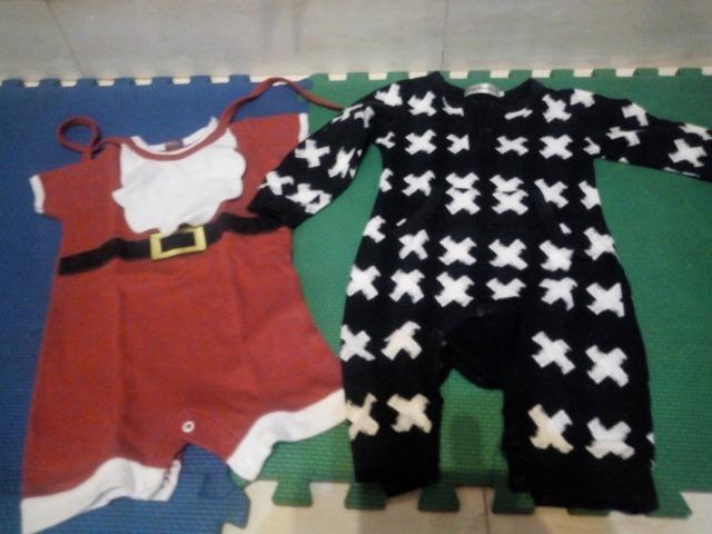Roupas de menino - Foto 2