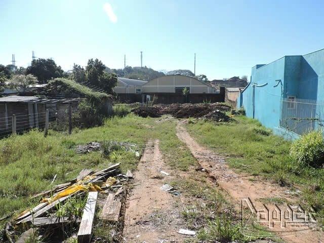 Terreno à venda em Rondônia, Novo hamburgo cod:12788 - Foto 2