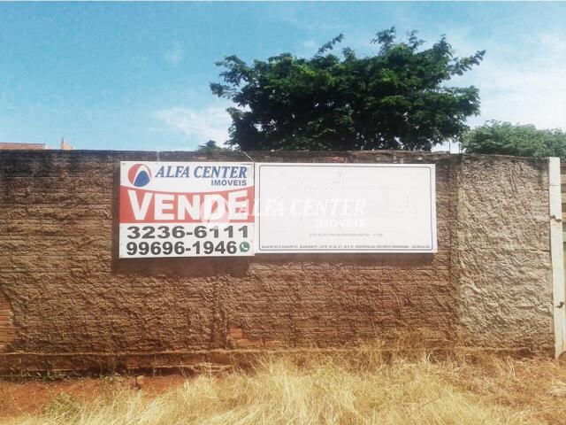 Área à venda, 3926 m² por R$ 1.900.000,00 - Residencial Recreio Panorama - Goiânia/GO - Foto 6