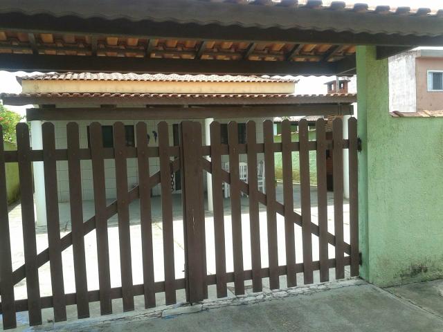 Vendo Casa Ilha Comprida balneário Porto Velho - Foto 6