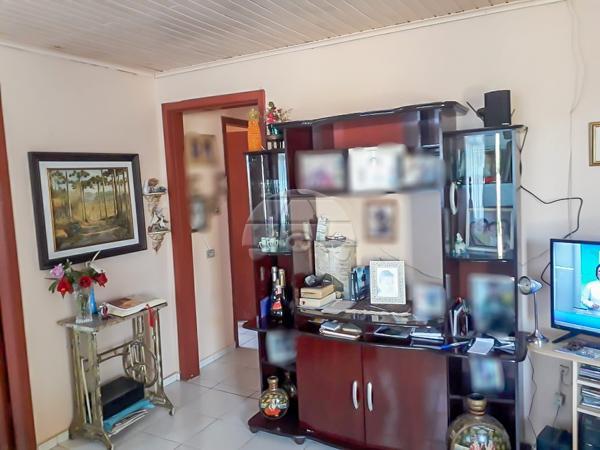 Casa à venda com 3 dormitórios em Jardim la paloma, Colombo cod:155708 - Foto 4