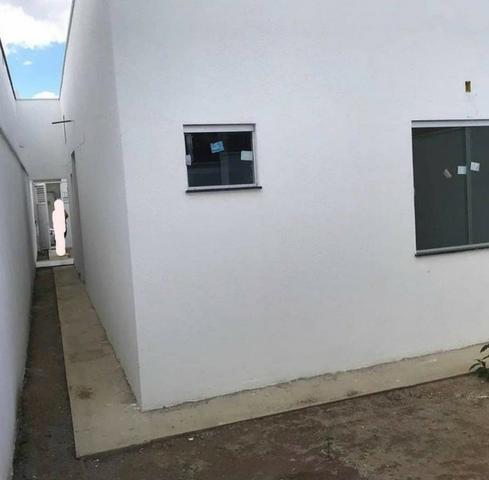 Ta morando de aluguel ainda porque quer. Venha conhecer a oportunidade de sair - Foto 8