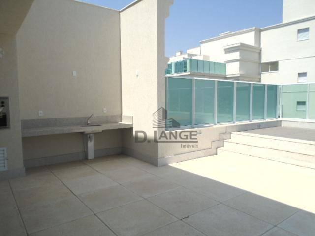 Cobertura com 3 suítes - 245 m² - Foto 16