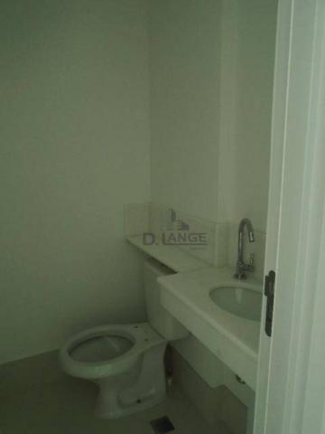 Cobertura com 3 suítes - 245 m² - Foto 9