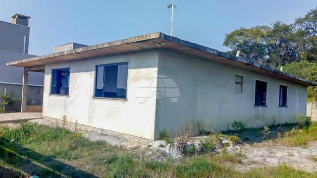 Casa à venda com 4 dormitórios em Centro, Colombo cod:153377 - Foto 2