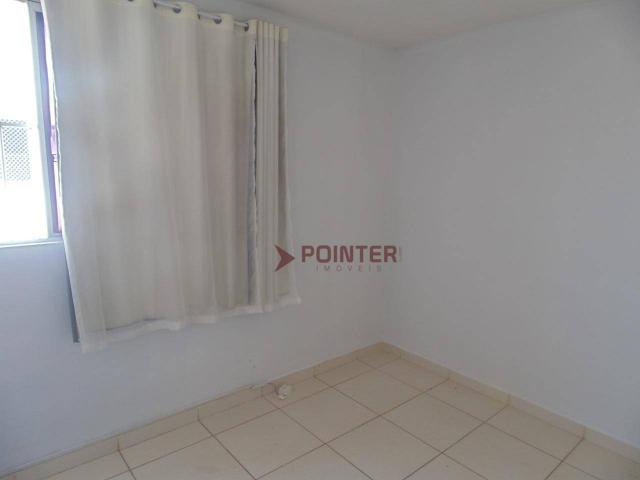 Apartamento 2 quartos com armários Setor Parque Amazônia Goiânia - Go. - Foto 19