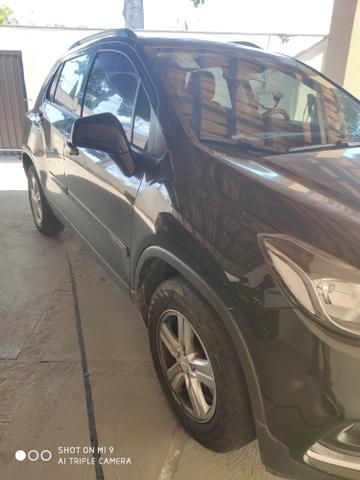 Chevrolet Tracker 2017 - Foto 13