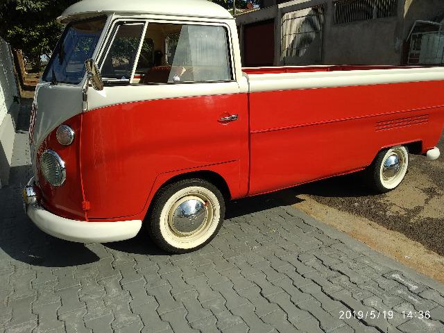 Kombi corujinha - Foto 9