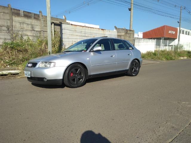 Audi A3 - Foto 4