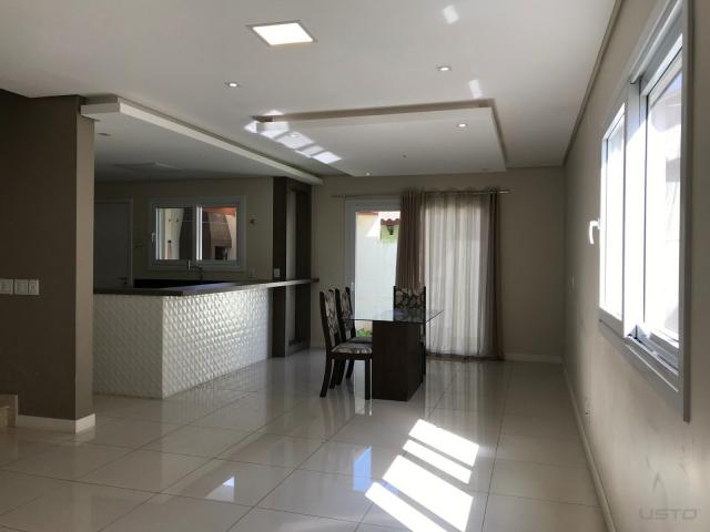Casa à venda com 3 dormitórios em Sao jose, Sao leopoldo cod:11289 - Foto 5
