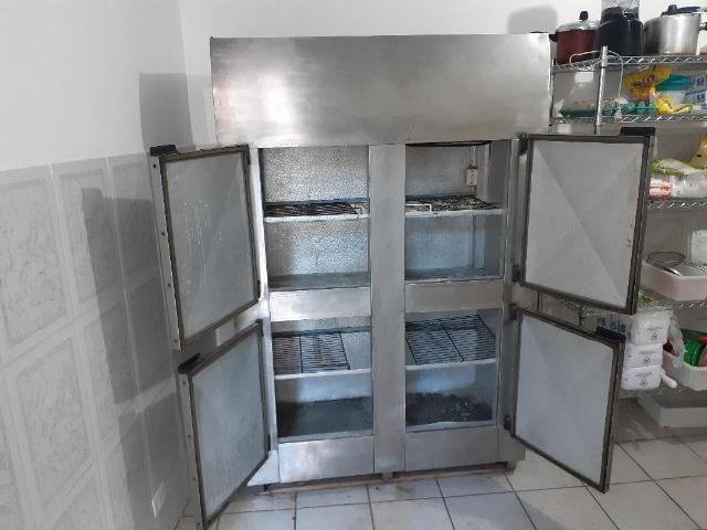 Geladeira Industrial - Foto 2