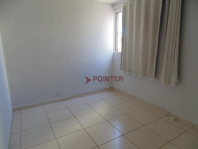 Apartamento 2 quartos com armários Setor Parque Amazônia Goiânia - Go. - Foto 18
