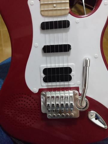 Guitarra Infantil - Foto 4
