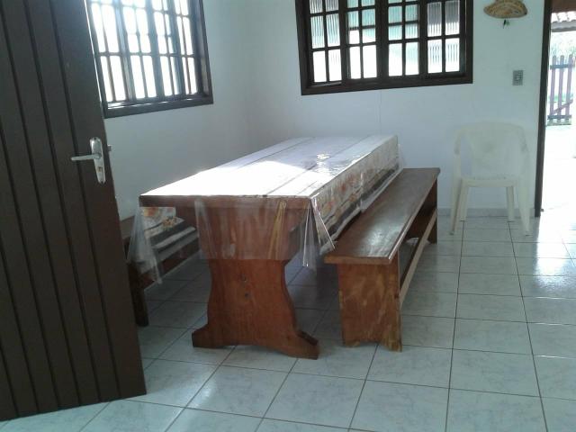 Vendo Casa Ilha Comprida balneário Porto Velho