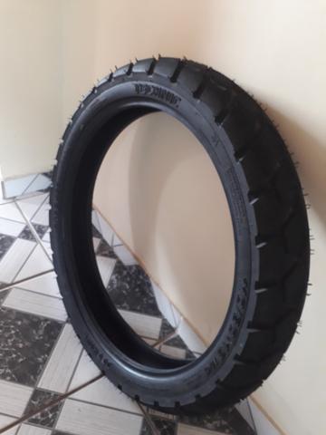 Pneu 110/80/19 - Foto 3