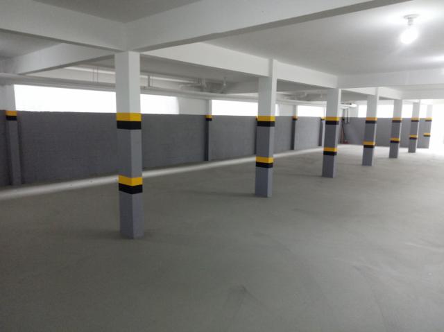 Apartamento para alugar com 2 dormitórios em Morro das pedras, Florianópolis cod:75091 - Foto 12