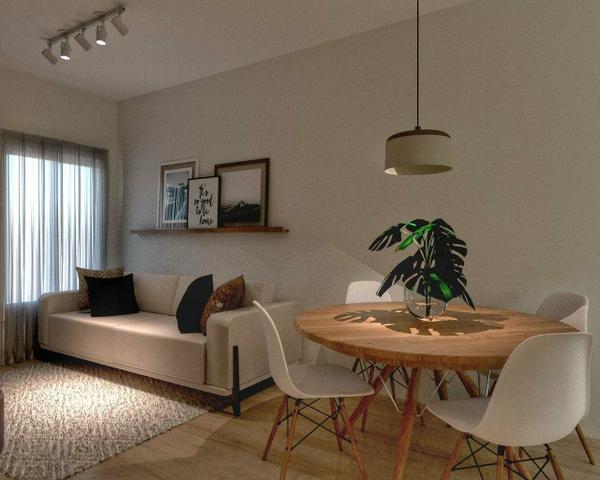Saia já do aluguel, casas com acabamento de qualidade
