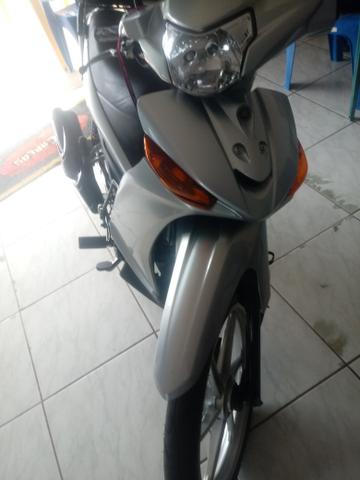 Crypton 2011 completa! - Foto 2