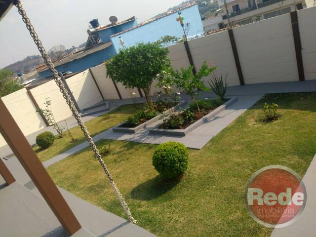 Casa à venda, 280 m² por R$ 650.000,00 - Jardim Imperial - Cruzília/MG - Foto 18