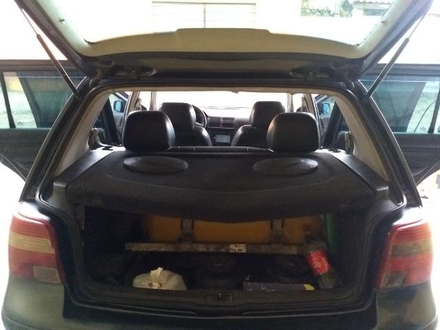 Golf 2001 - Foto 18