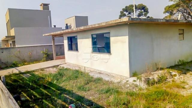 Casa à venda com 4 dormitórios em Centro, Colombo cod:153377 - Foto 11