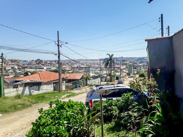 Casa à venda com 3 dormitórios em Jardim la paloma, Colombo cod:155708 - Foto 18