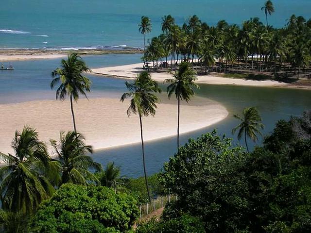 Patacho Eco Residence - Praia do Patacho - apenas R$ 1.375,71/mês - Foto 4