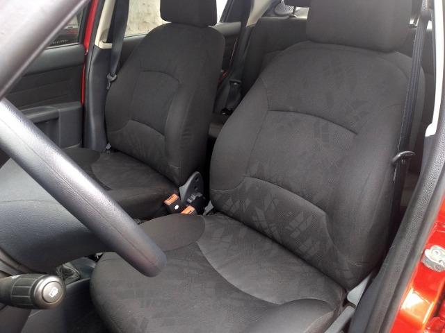 Fiat Siena EL 1.4 Flex 2012 - Completo / Única dona - Foto 12