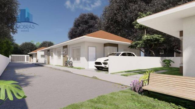 Excelente casa em campina grande do sul - Foto 3