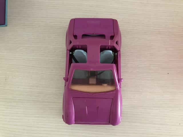 Carro da Polly - Foto 2