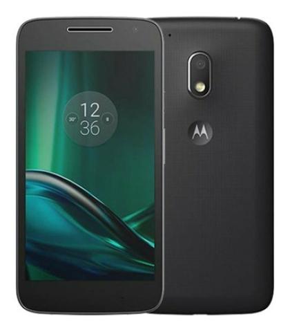 Motorola Moto G4 Play