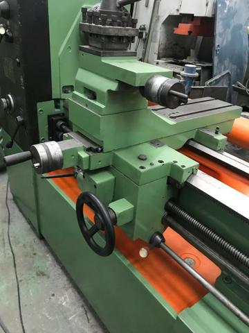 Torno mecânico Romi 650 III - Foto 4