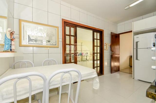 Casa à venda com 2 dormitórios em Iguaçu, Fazenda rio grande cod:155390 - Foto 14