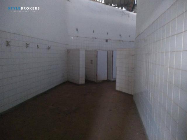 Prédio Comercial à venda, 4487 m² por R$ 10.000.000 - Distrito Industrial - Cuiabá/MT - Foto 8