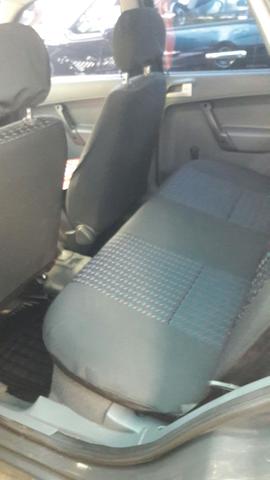 Pra vender hoje Gol 1.6 power bem conservado - Foto 4