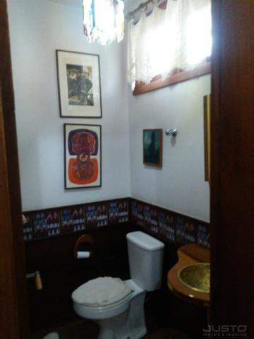 Casa à venda com 3 dormitórios em Jardim america, São leopoldo cod:11318 - Foto 14