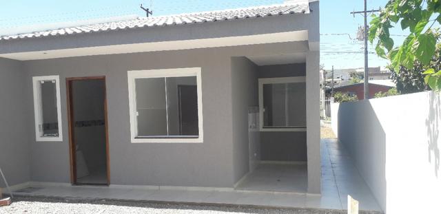 Casa 3 Dorm e Demais depen,Prezado Cliente,essa é a CASA-Bairro IGUAÇU,Prox ao Centro - Foto 18