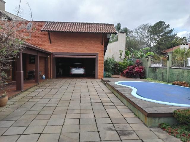 Casa à venda com 3 dormitórios em Jardim america, São leopoldo cod:11318 - Foto 6