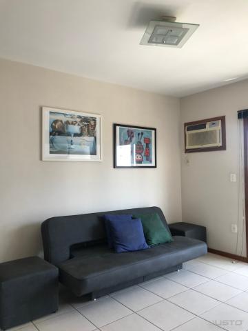 Apartamento à venda com 1 dormitórios em Morro do espelho, São leopoldo cod:2570 - Foto 5