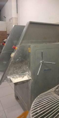 Cilindro em Aço inox usado a venda - Foto 3