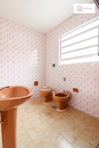 Casa para alugar com 3 dormitórios em Cristal, Porto alegre cod:10333 - Foto 13