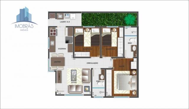 Excelente casa na campina grande do sul - Foto 4