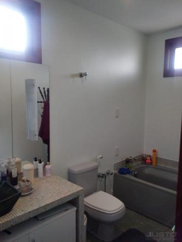 Casa à venda com 3 dormitórios em Jardim america, São leopoldo cod:11318 - Foto 18