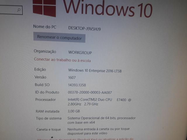 Vendo computador - Foto 3