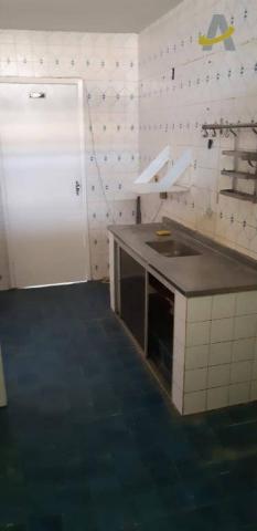Apartamento com 2 dormitórios para alugar, 90 m² por R$ 800,00/mês - Janga - Paulista/PE - Foto 14