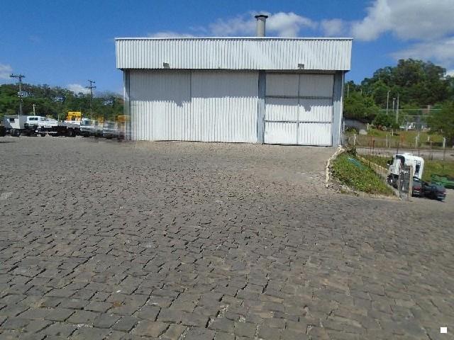 Terreno para alugar em , cod:I-022920 - Foto 8